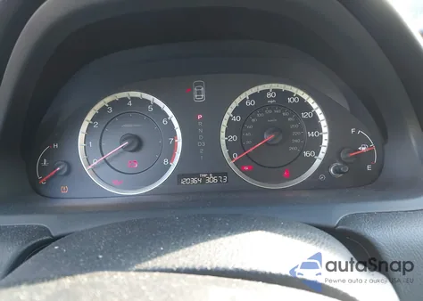 2012 Honda Accord Lx из США, поврежденный, VIN 1HGCP2F35CA155746